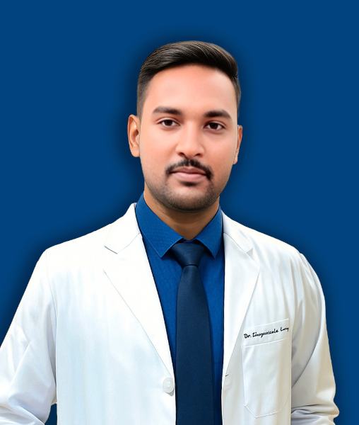 ডা. সুজাউদ্দিন সোহাগ — অর্থোপেডিক ও জেনারেল সার্জন